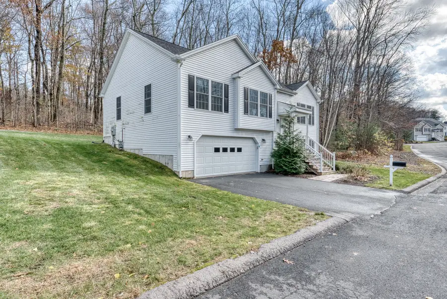 43 Belvedere Drive #43, Tolland, CT 06084 - Image #2