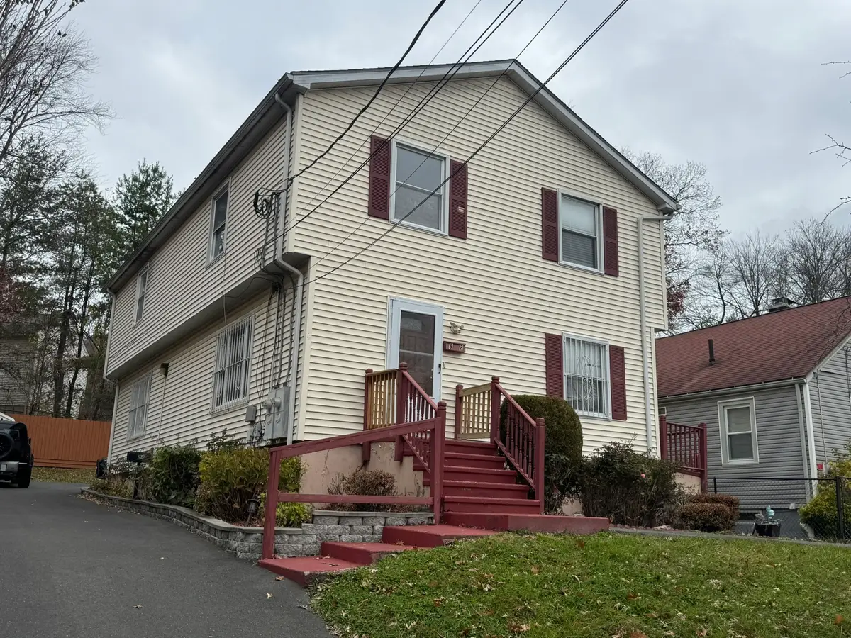 82 Ashford Street, Hartford, CT 06120 - #1