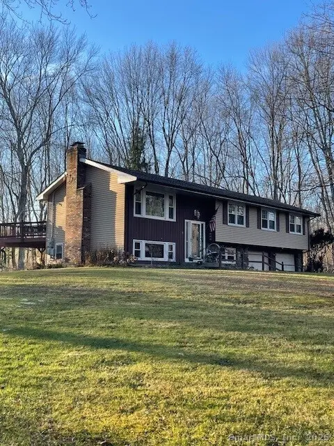 9 Tumblebrook Road, Bolton, CT 06043