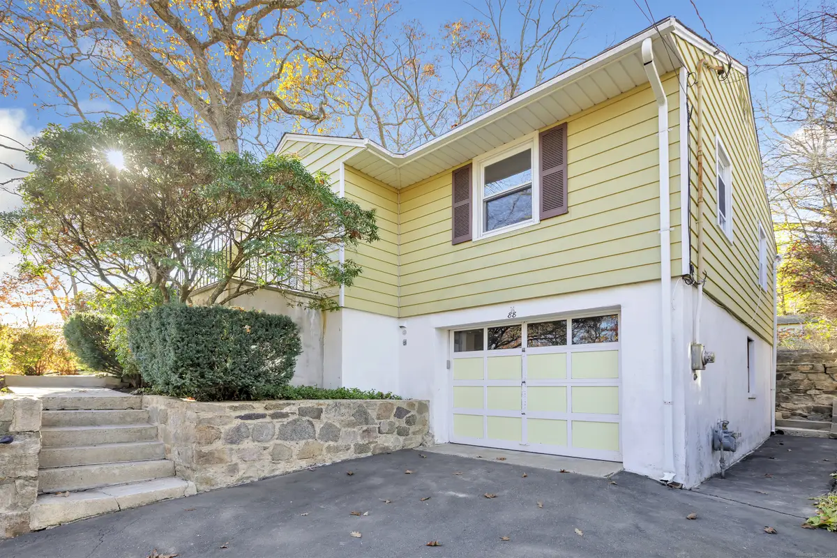 88 Valleywood Road, Cos Cob, CT 06807 - #1