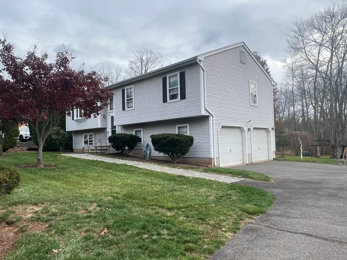 609 Ives Row, Cheshire, CT 06410 - Image #1