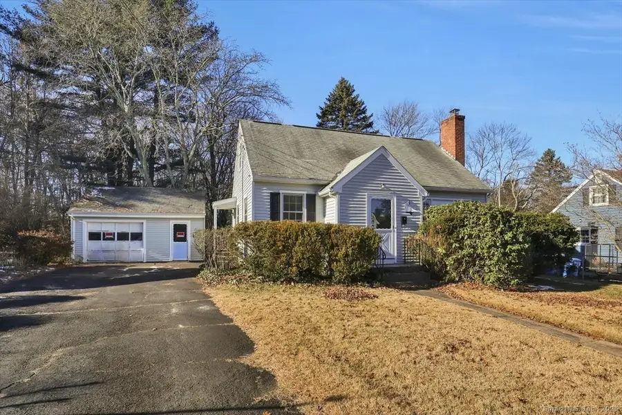 16 Coleman Road, Manchester, CT 06042 - Image #2