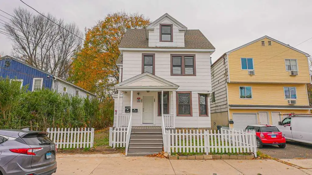 105 Asylum Street, Bridgeport, CT 06610 - Image #1