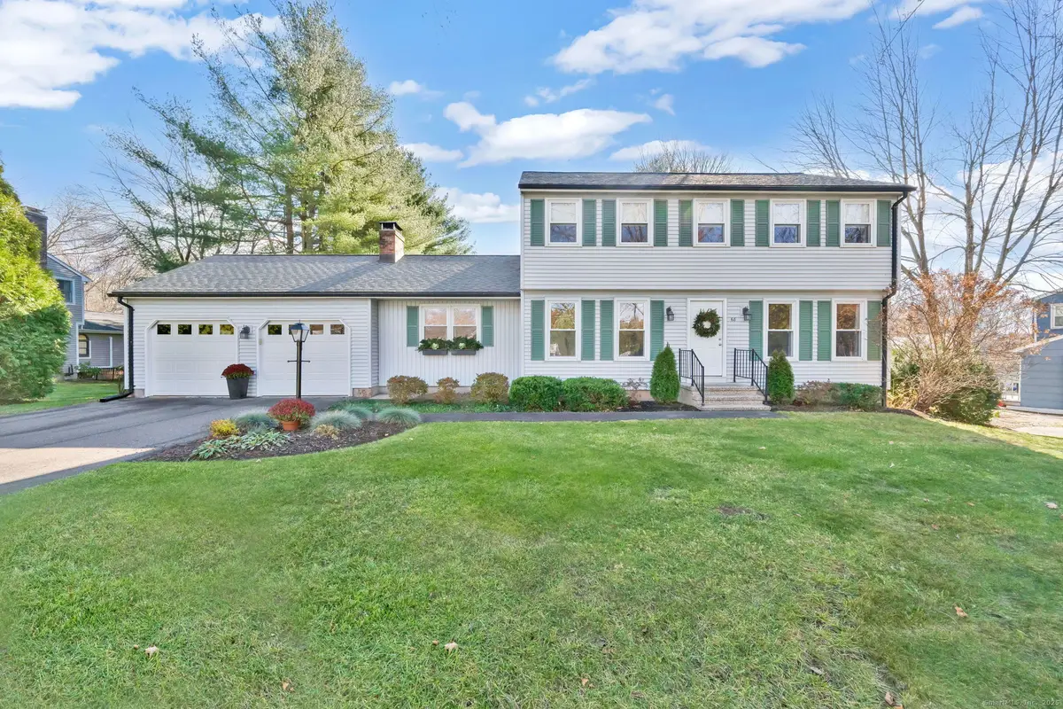 68 Kent Lane, South Windsor, CT 06074 - Image #1