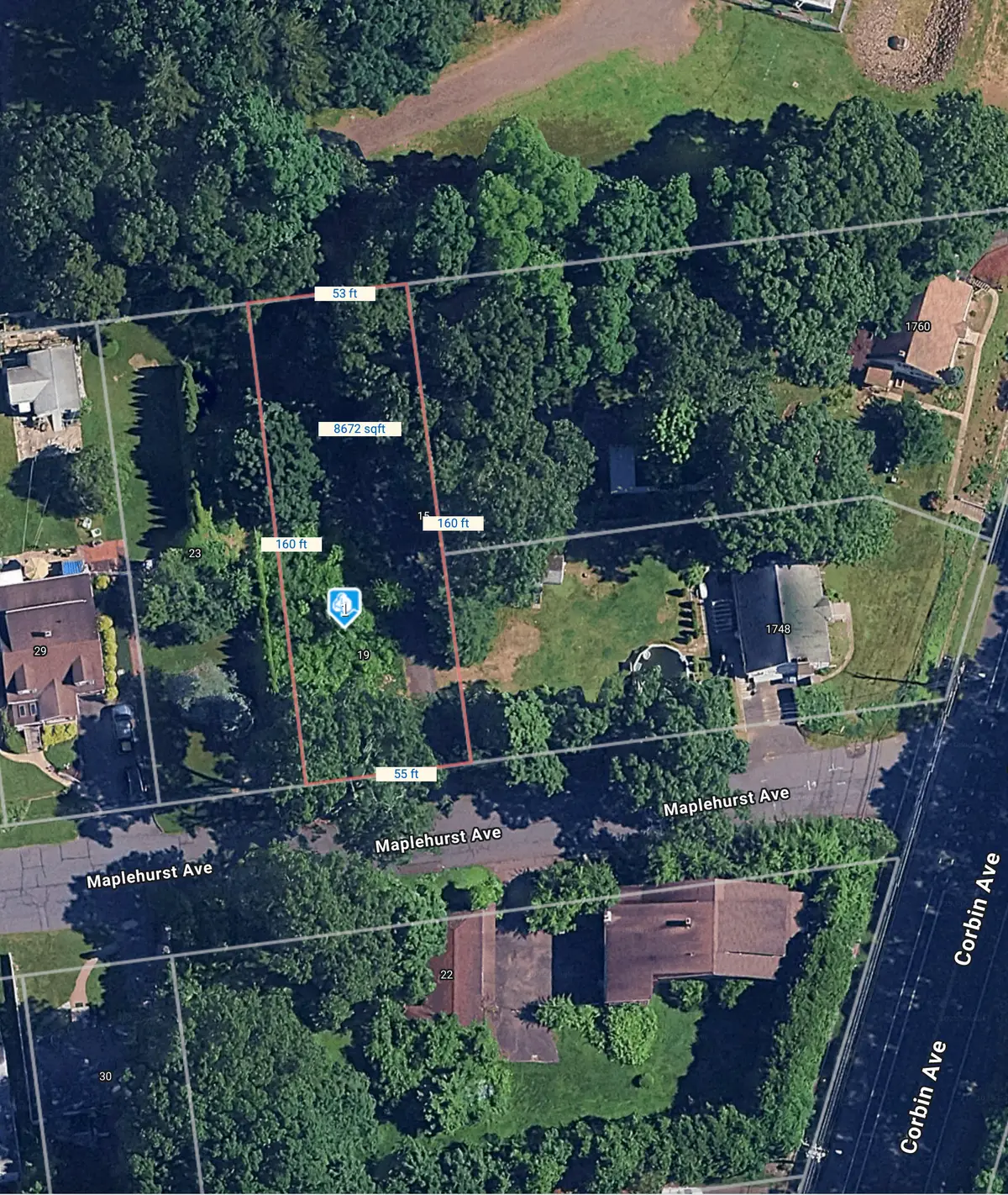 19 Maplehurst Avenue, New Britain, CT 06053 - Image #1