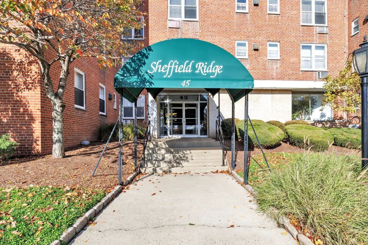 45 Maple Street #APT 4H, Norwalk, CT 06850 - Image #1
