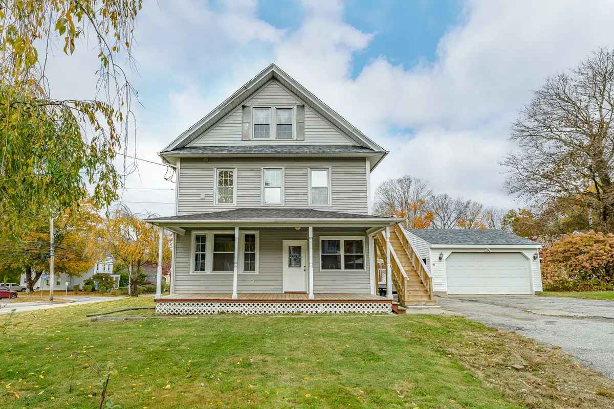 81 West Town Street, Norwich, CT 06360 - Image #1