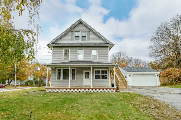 81 West Town Street, Norwich, CT 06360