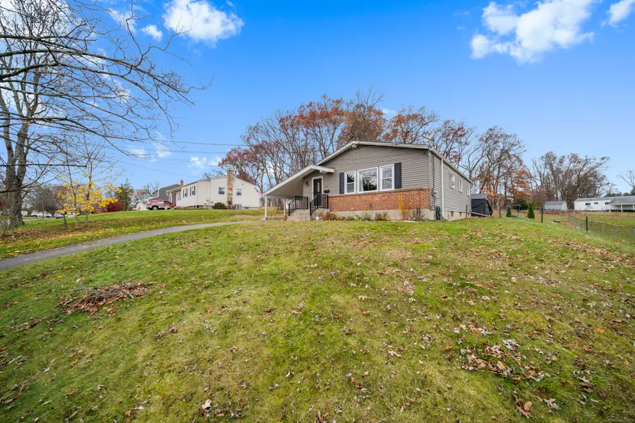 19 Thomas Street, Windsor Locks, CT 06096 - Image #2