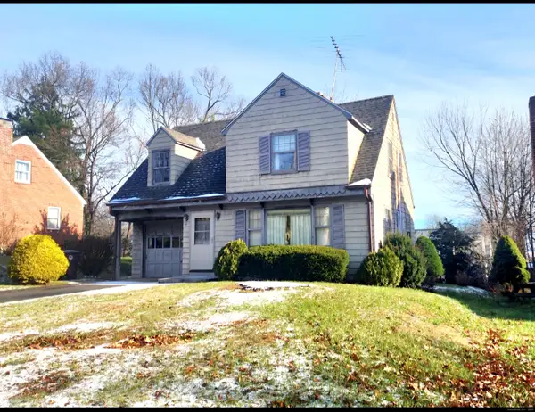 51 Tunxis Street, New Britain, CT 06053