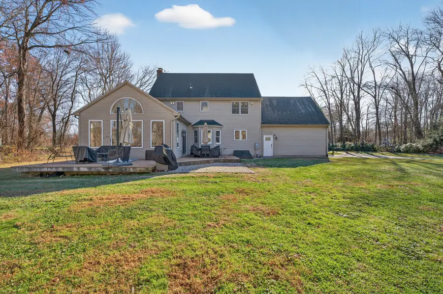8 Trevor Lane, East Granby, CT 06026 - Image #2