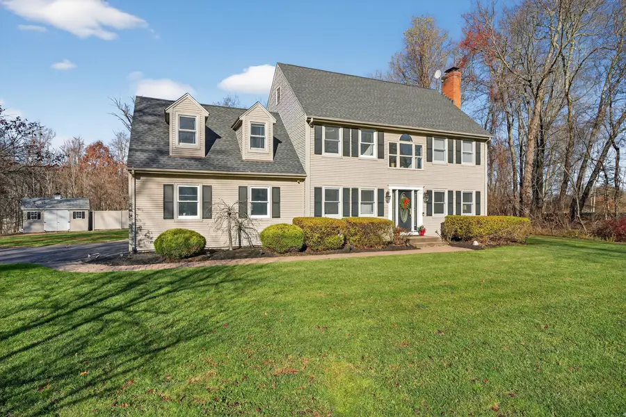 8 Trevor Lane, East Granby, CT 06026 - Image #3