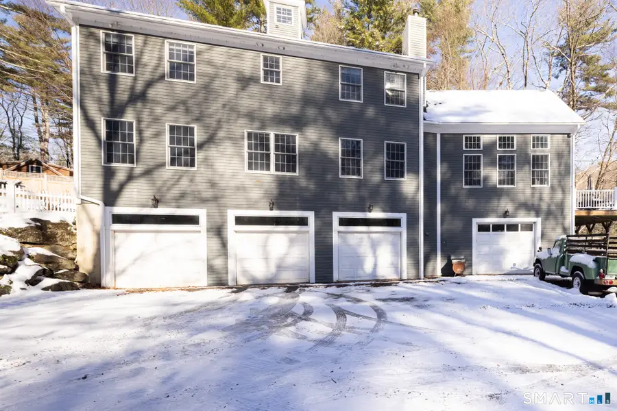 40 Warner Road, Barkhamsted, CT 06063 - Image #3