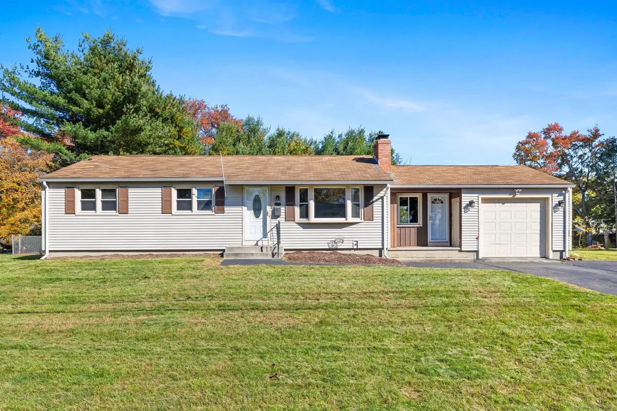 12 Riviera Drive, Enfield, CT 06082 - Image #1