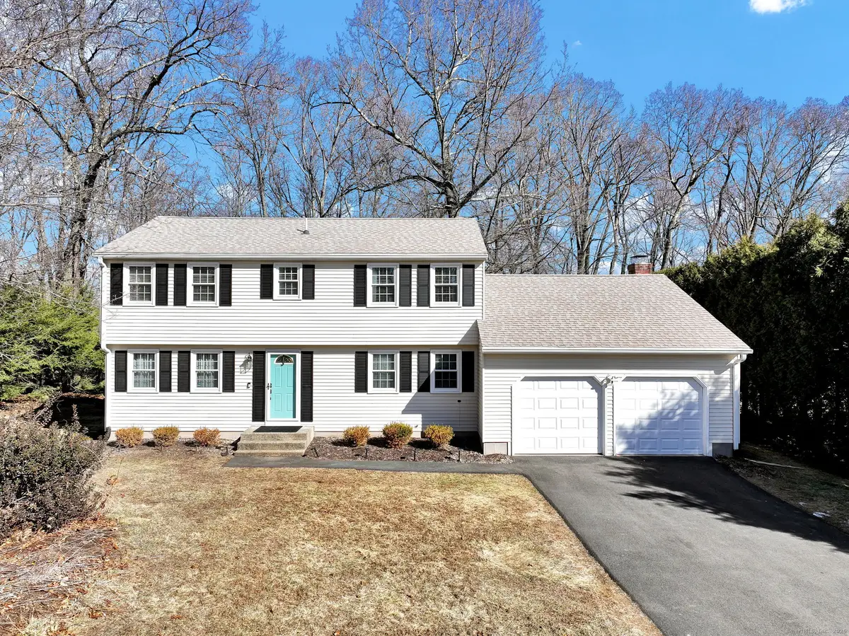 54 Westview Terrace, Unionville, CT 06085 - Image #1