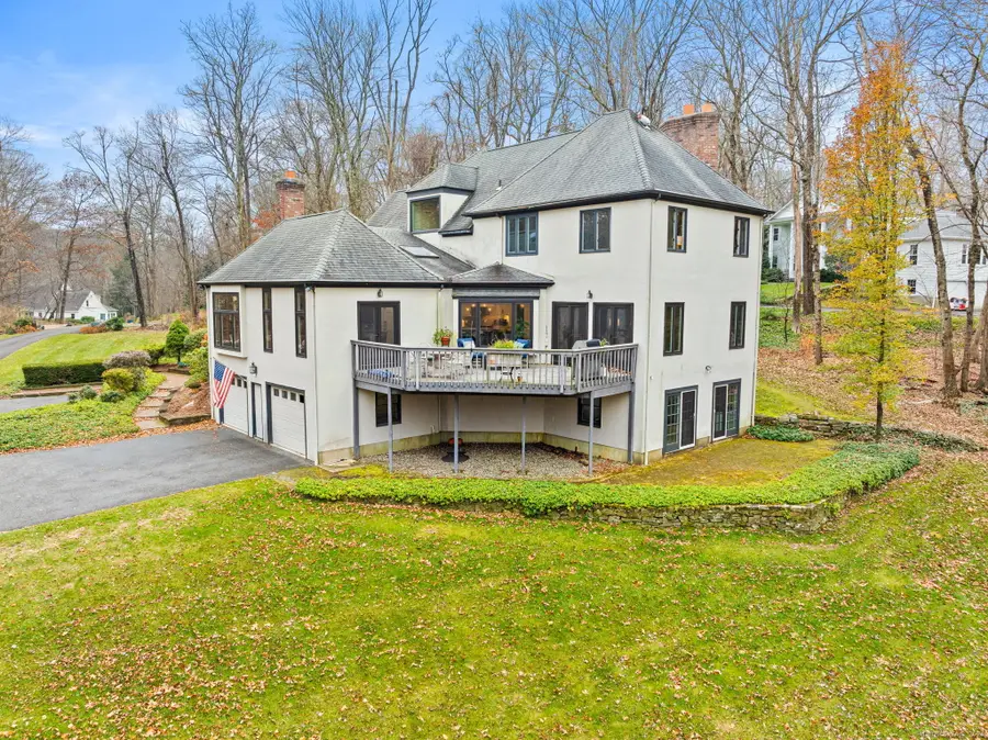 40 Hull Place, Ridgefield, CT 06877 - Image #3