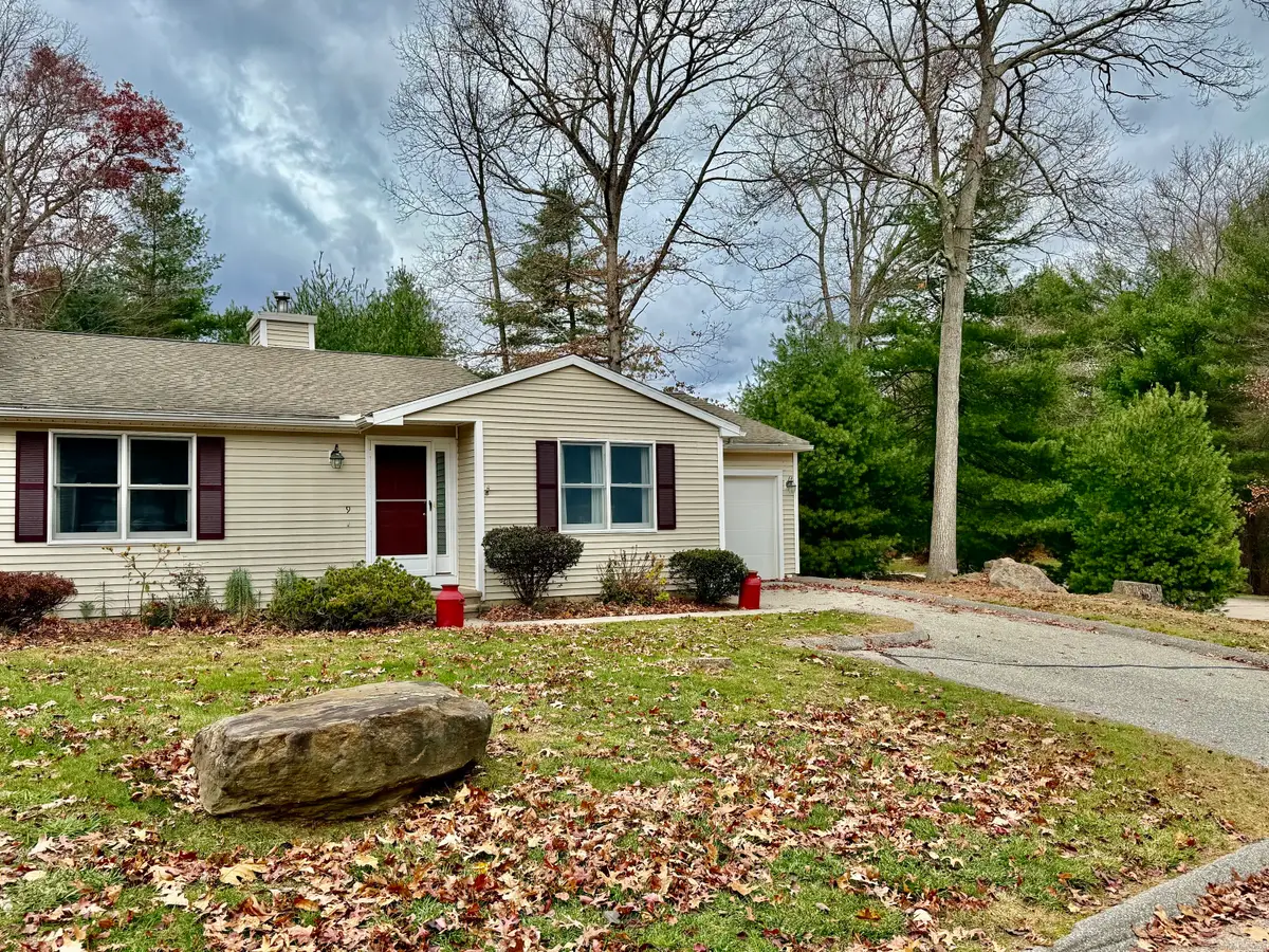 9 Sachem Drive #9, Marlborough, CT 06447 - Image #1