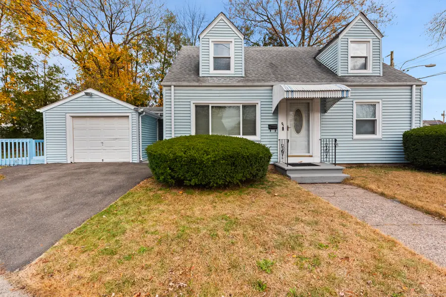95 Elmer Avenue, Hamden, CT 06514 - Image #2