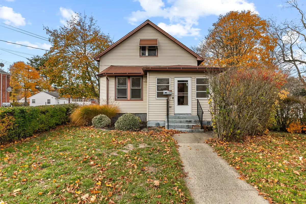 458 Thompson Avenue, East Haven, CT 06512 - #1