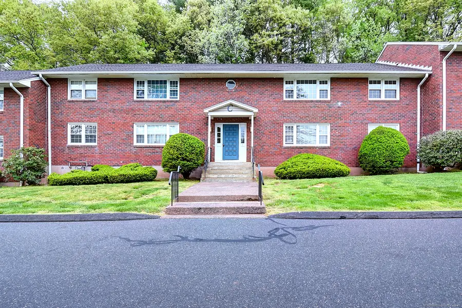 4 Loveland Hill Road #C4, Vernon, CT 06066 - Image #2