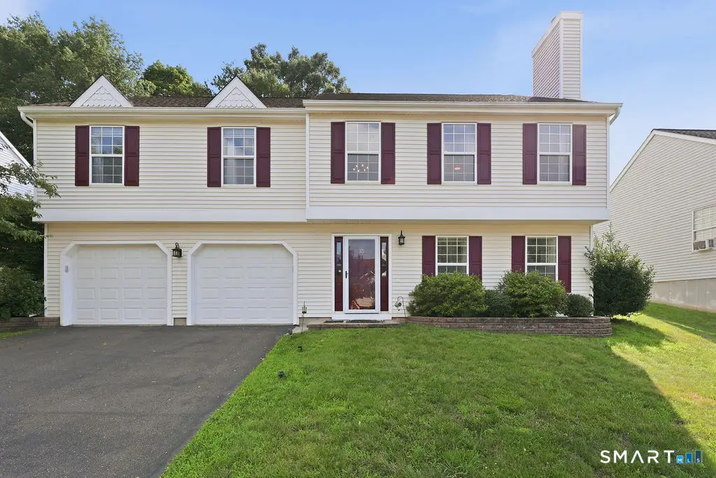 15 Mulberry Lane, Middletown, CT 06457 - #1