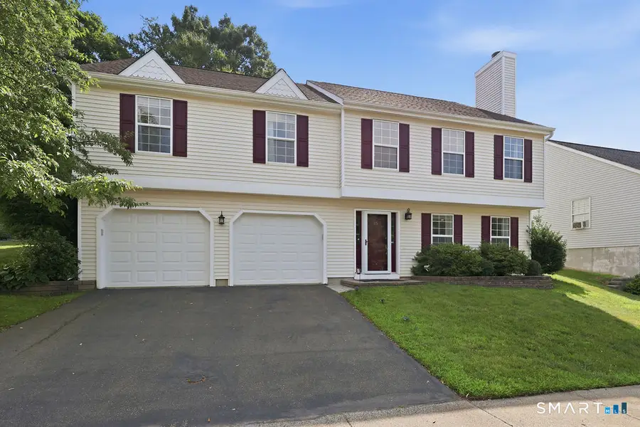 15 Mulberry Lane, Middletown, CT 06457 - #2