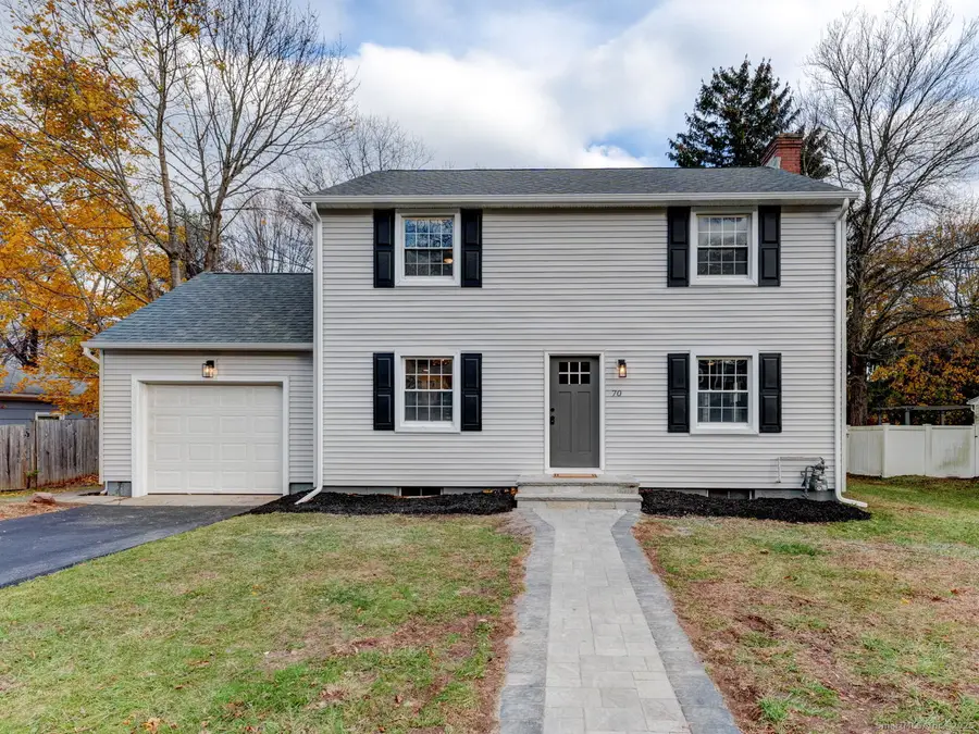 70 Ingleside Drive, Hamden, CT 06514 - Image #2