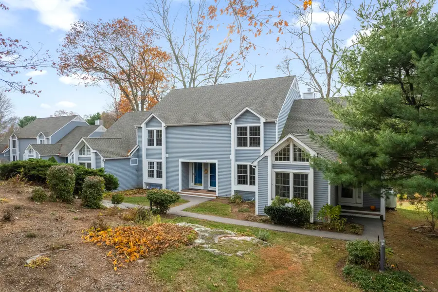 3 Whitehall Pond #3, Stonington Town, CT 06355 - Image #2