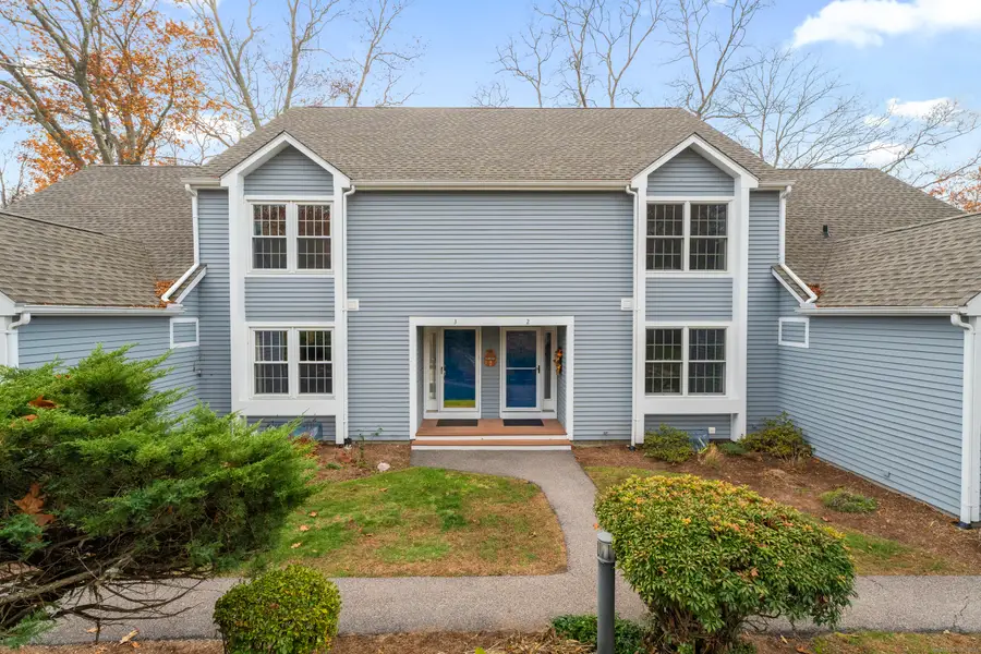 3 Whitehall Pond #3, Stonington Town, CT 06355 - Image #3