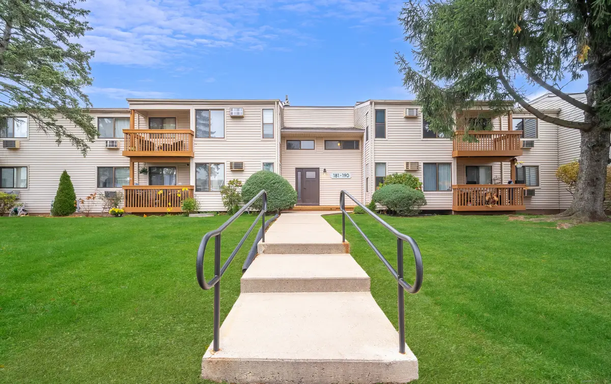 188 Woodland Drive #188, Cromwell, CT 06416 - Image #1