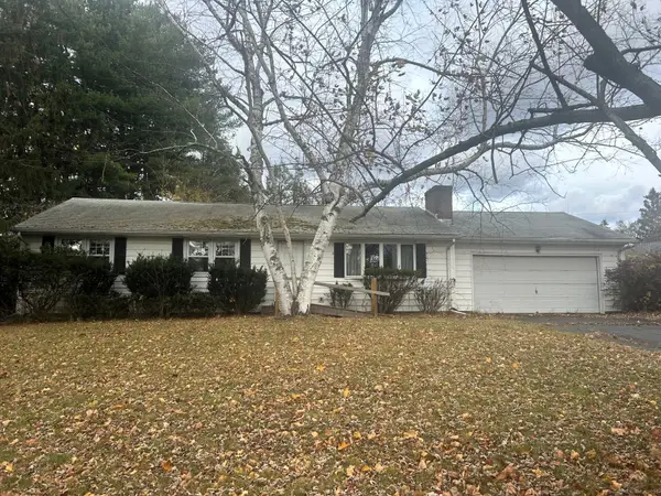 661 Allen Avenue, Meriden, CT 06451