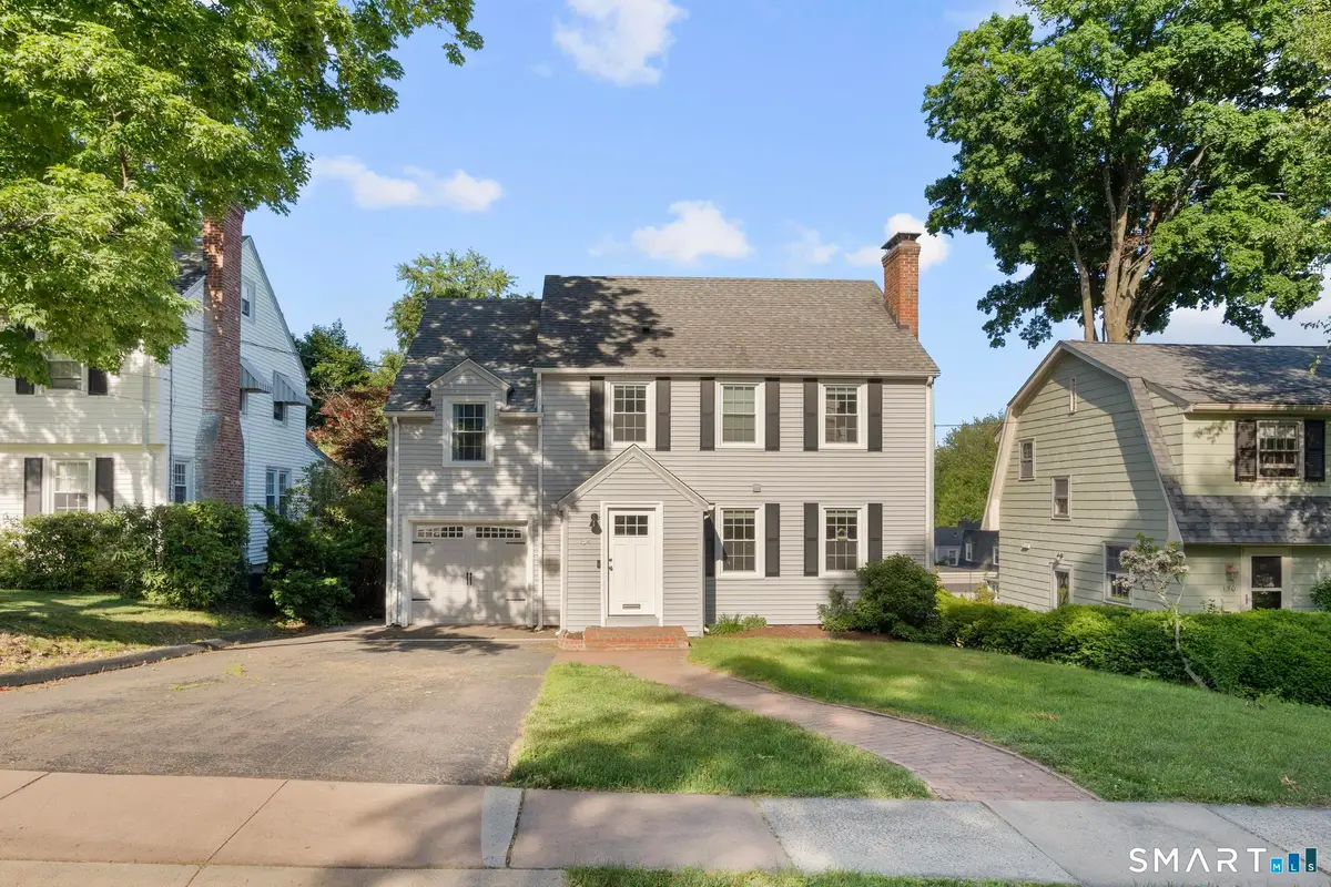 154 Clifton Avenue, West Hartford, CT 06107 - #1