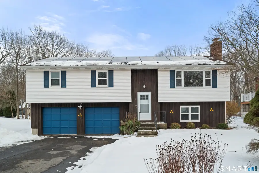 51 Sperry Lane, Meriden, CT 06451 - Image #3