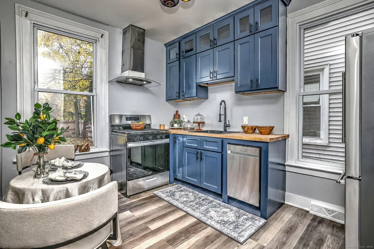 6 Gilbert Avenue, New Haven, CT 06511 - Image #1