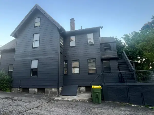 9 Brewster Street, Waterbury, CT 06704