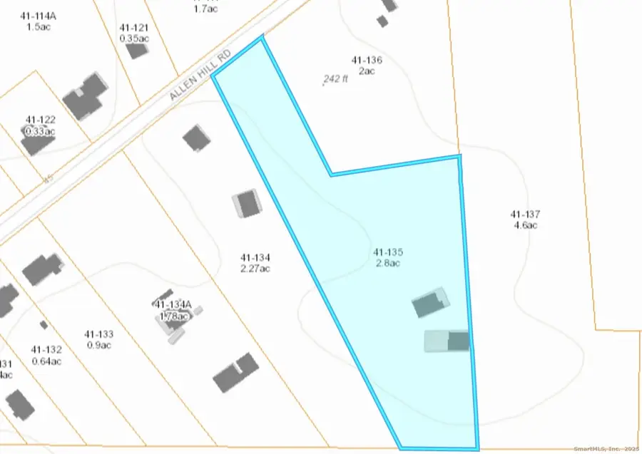 Allen Hill Road, Brooklyn, CT 06234 - Image #2