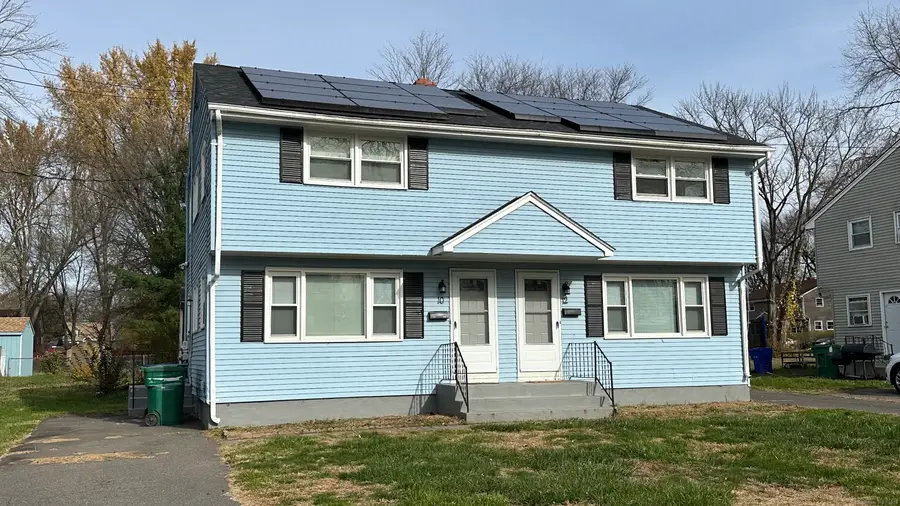 10 Greenbrier Drive, Bloomfield, CT 06002 - Image #2