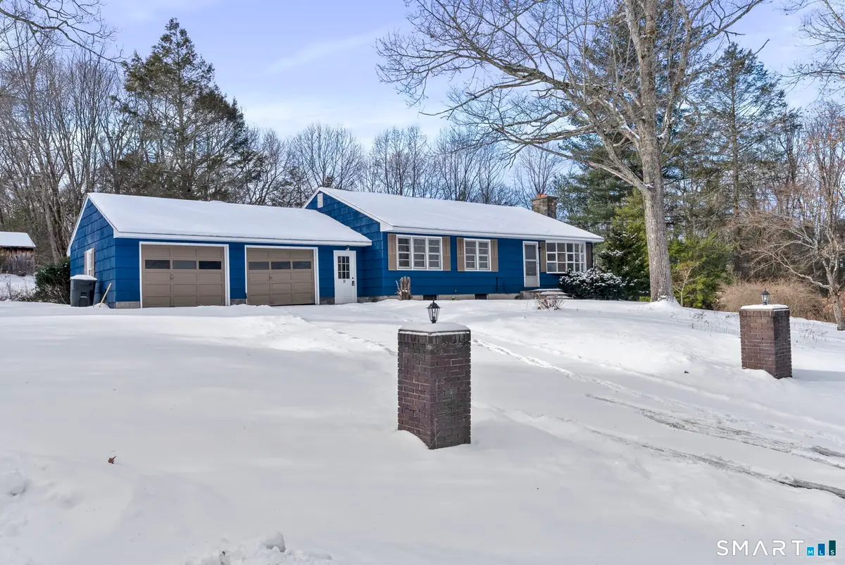 37 East Cotton Hill Road, New Hartford, CT 06057 - Image #1