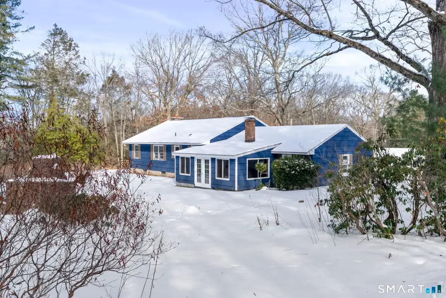 37 East Cotton Hill Road, New Hartford, CT 06057 - Image #3