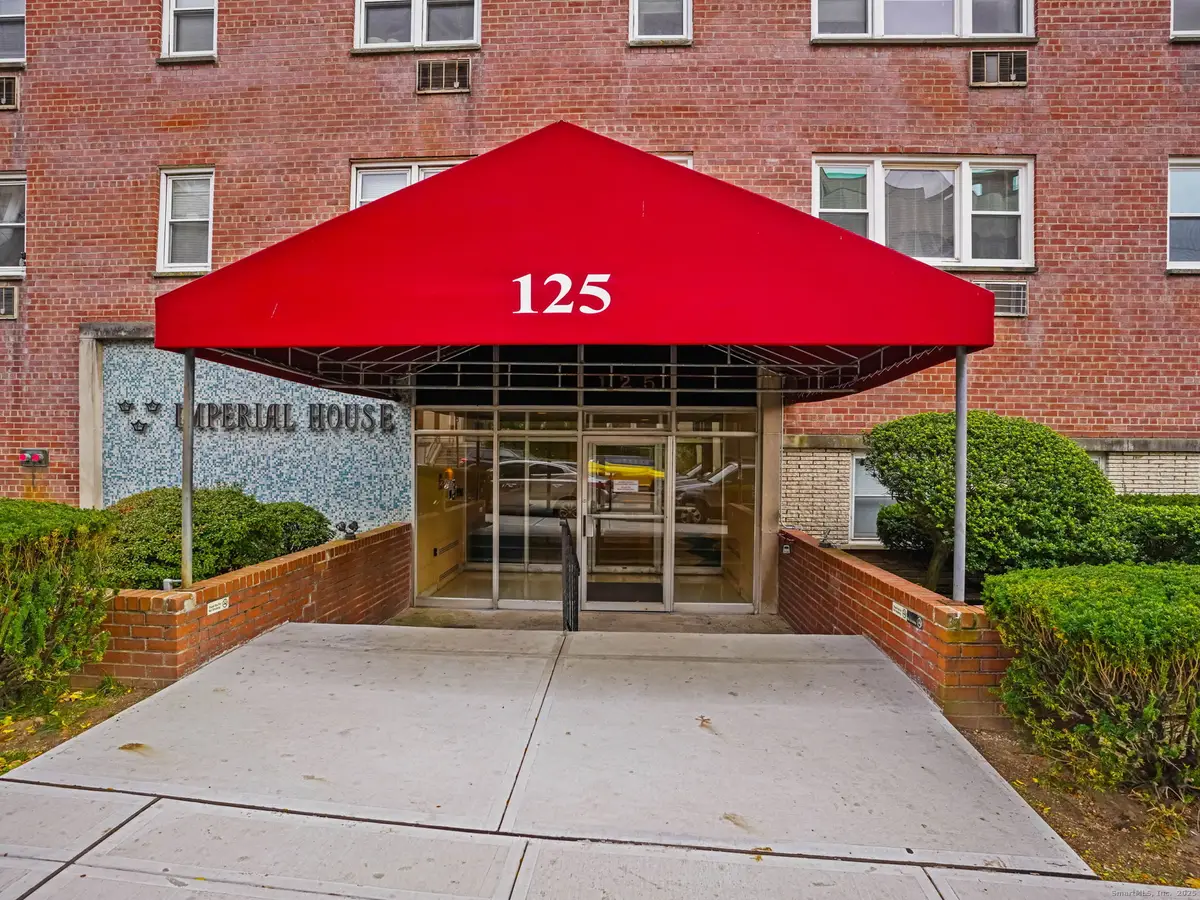 125 Prospect Street #APT 2E, Stamford, CT 06901 - Image #1