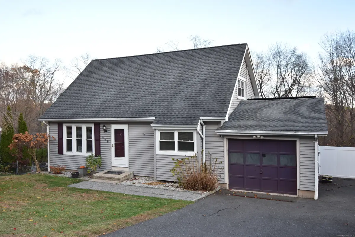 236 Bluebird Drive, Naugatuck, CT 06770 - Image #1