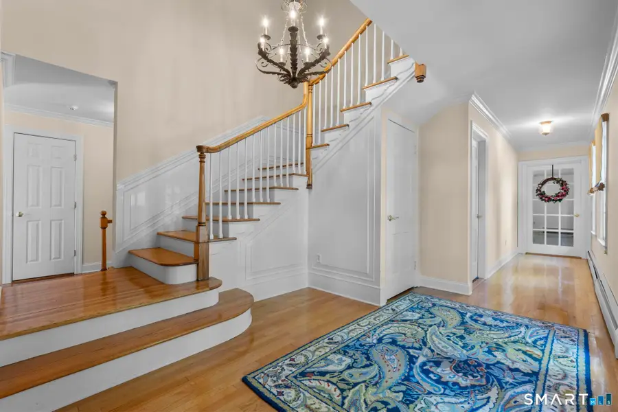42 Sturbridge Hill Road, New Canaan, CT 06840 - Image #2