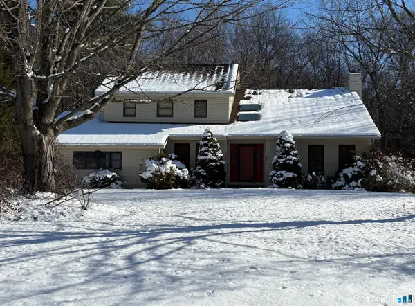 50 Habitat Lane, Bloomfield, CT 06002