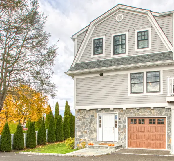 24 Harold Street #E, Greenwich, CT 06807