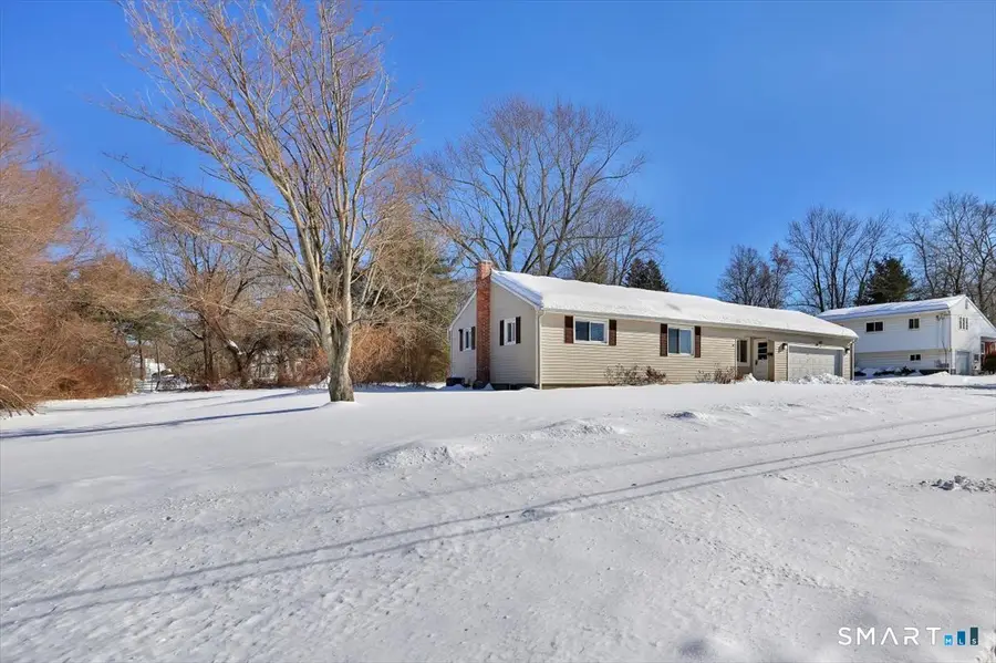 99 Frances Drive, Manchester, CT 06040 - Image #2