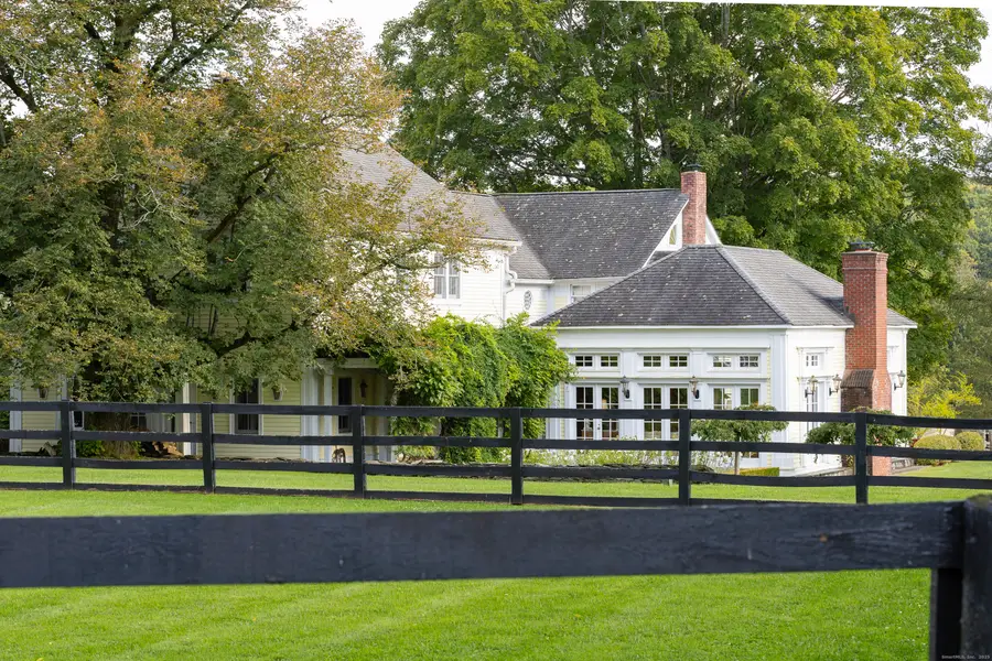 121 Butts Hollow Road, Millbrook, NY 12545 - Image #3