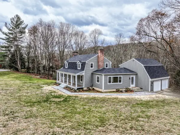 5 Antler Pine Road, Newtown, CT 06482