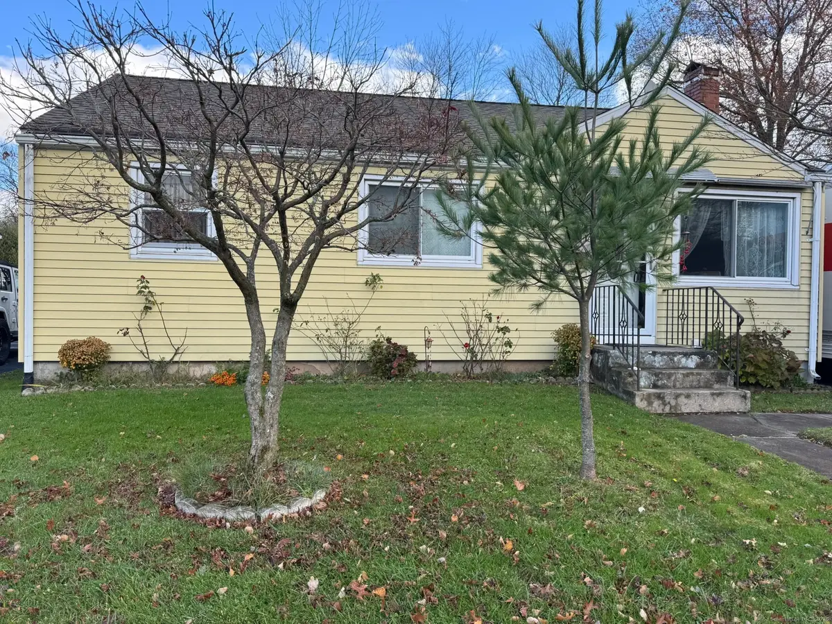 111 Harvard Street, Hartford, CT 06106 - Image #1