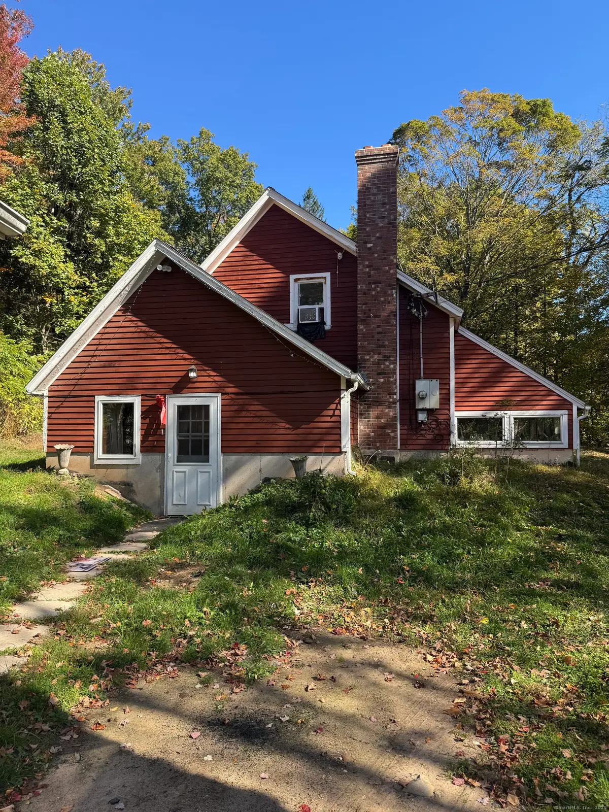 121 Gracey Road, Canton, CT 06019 - Image #1