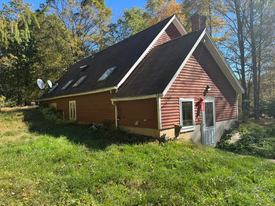 121 Gracey Road, Canton, CT 06019 - Image #3